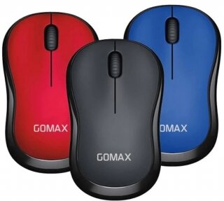 Gomax GMX M4 Mouse kullananlar yorumlar